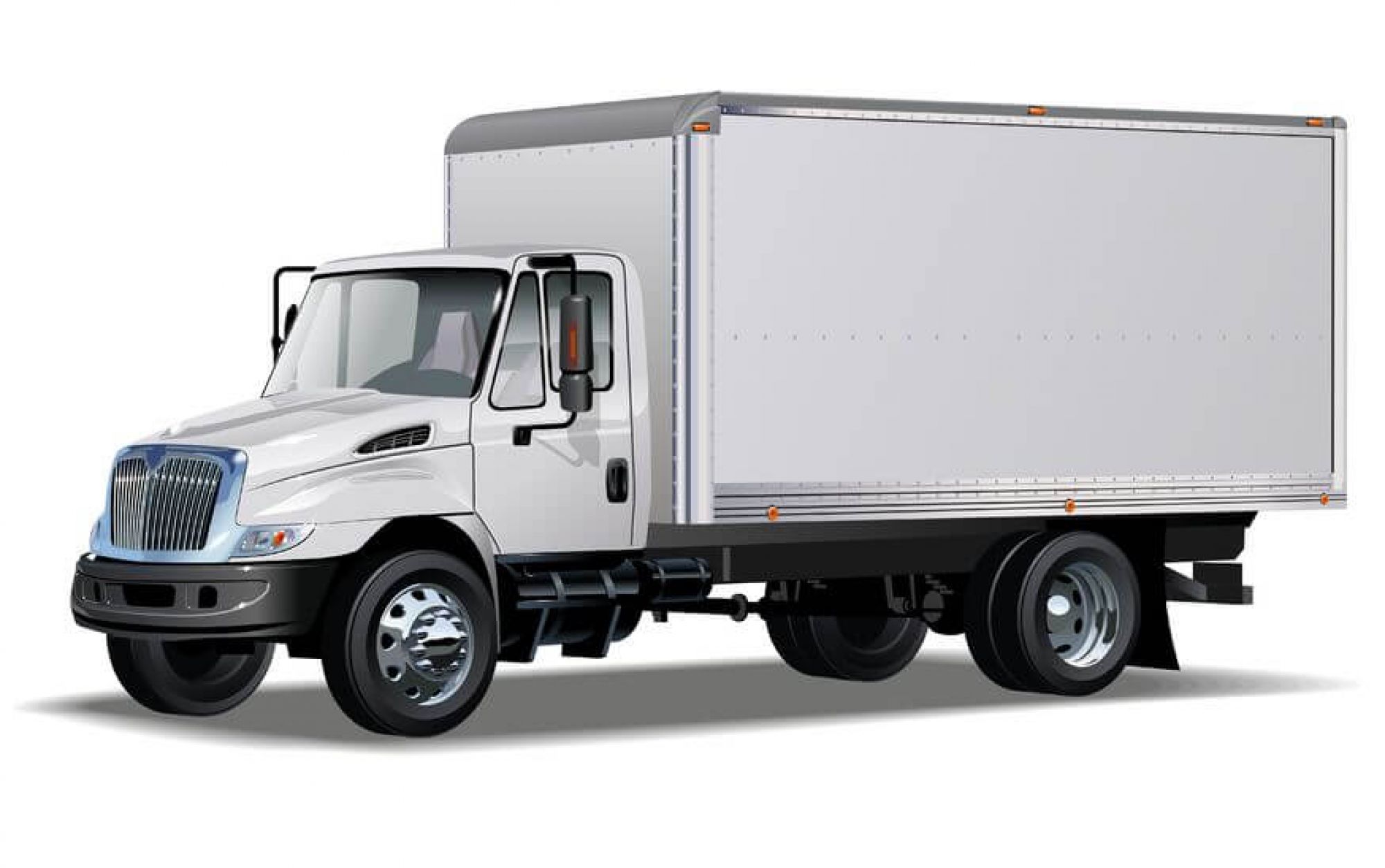 Box Truck Insurance - Marietta, Cobb County, GA 