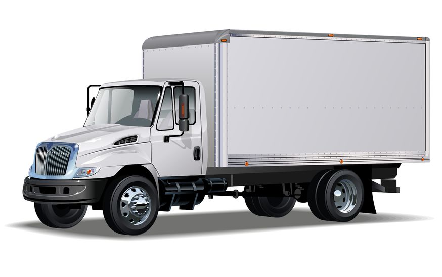 Marietta, Cobb County, GA. Box Truck Insurance