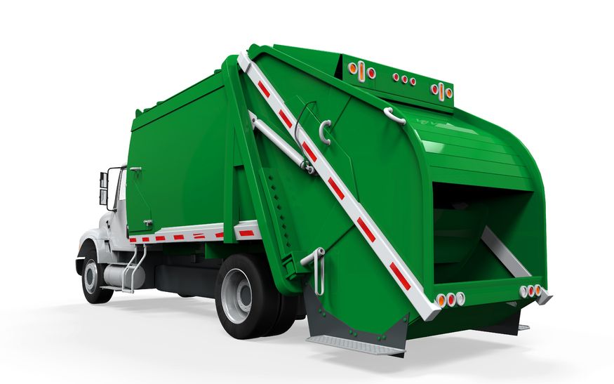 Marietta, Cobb County, GA. Garbage Truck Insurance