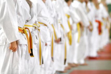 Martial Art Studio Insurance in Sunriver, OR by Demo Site for Agency Relevance