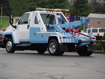 Marietta, Cobb County, GA. Tow Truck Insurance