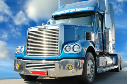 Commercial Truck Insurance in Marietta, Cobb County, GA.